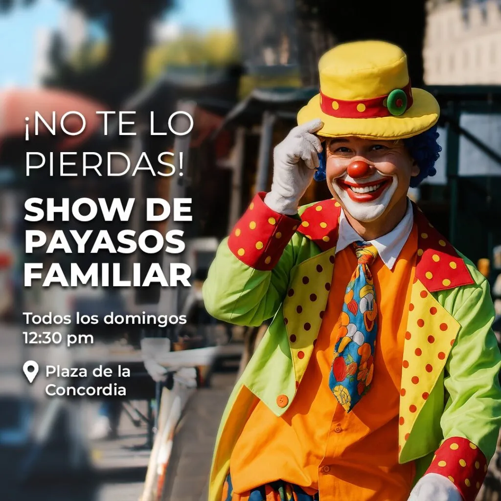 Foto 4 — San Pedro Cholula, Puebla