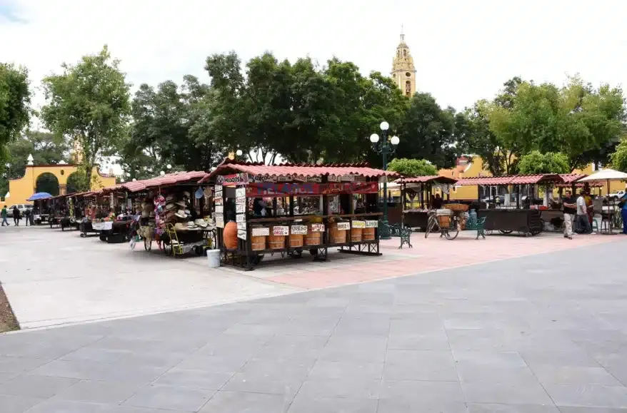 Zona Centro