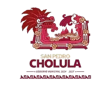Logo Cholula