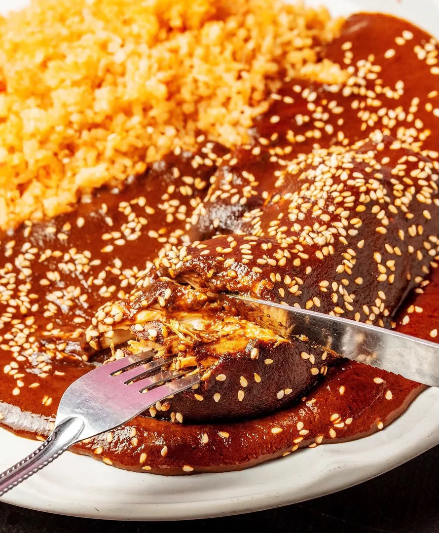 La Casa Rosa — foto 3, San Pedro Cholula, Puebla