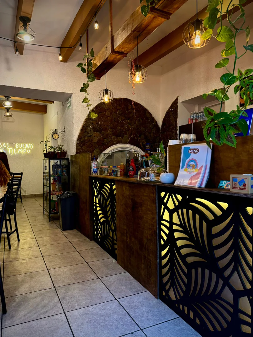 Cholulice — foto 5, San Pedro Cholula, Puebla