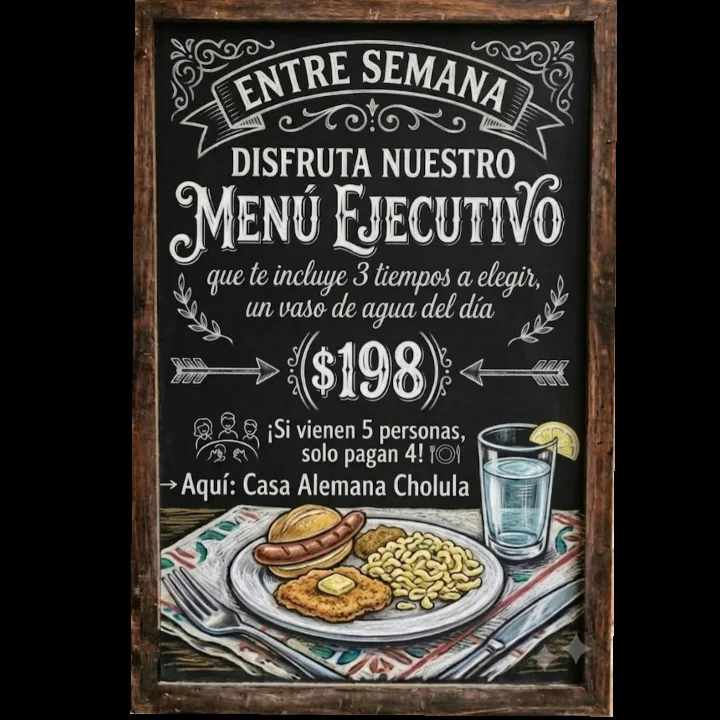Casa Alemana Cholula — foto 2, San Pedro Cholula, Puebla