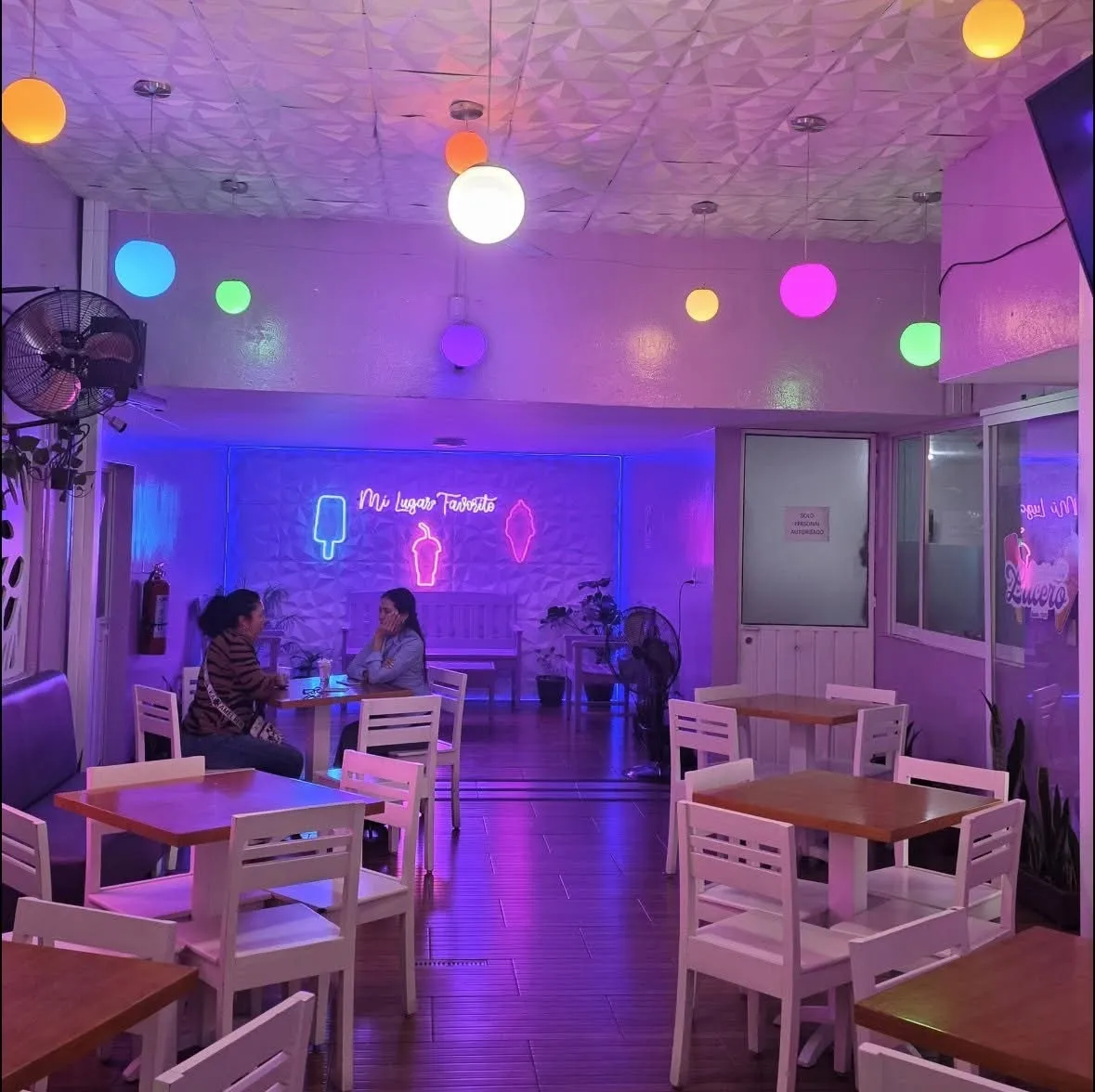 Paletería Lucero — foto 3, San Pedro Cholula, Puebla
