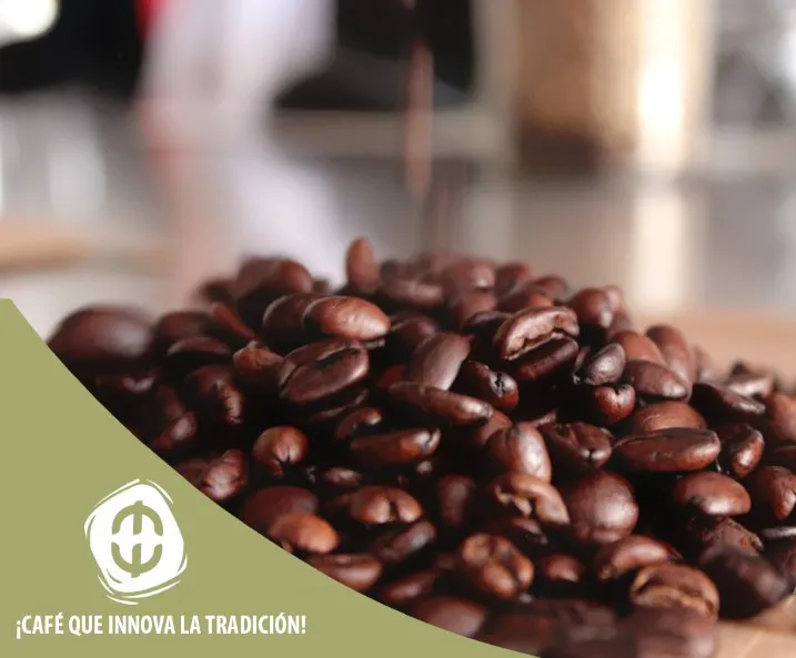 Expendio de Café Excelto — foto 3, San Pedro Cholula, Puebla