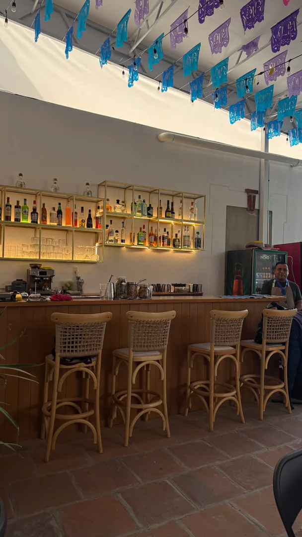 Milpa Botanero — foto 3, San Pedro Cholula, Puebla
