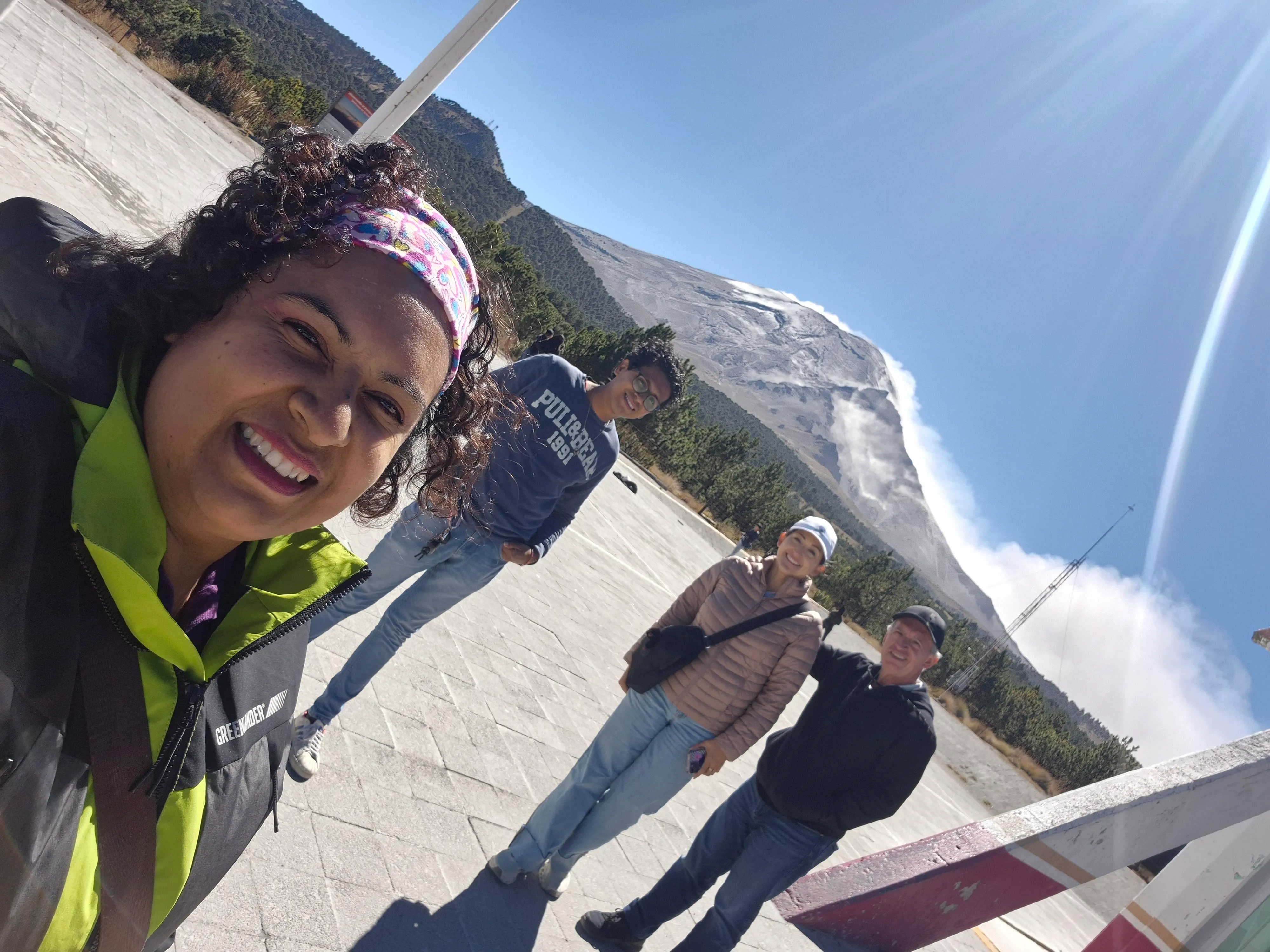 Abigail Cortes Chaltel — foto 2, San Pedro Cholula, Puebla