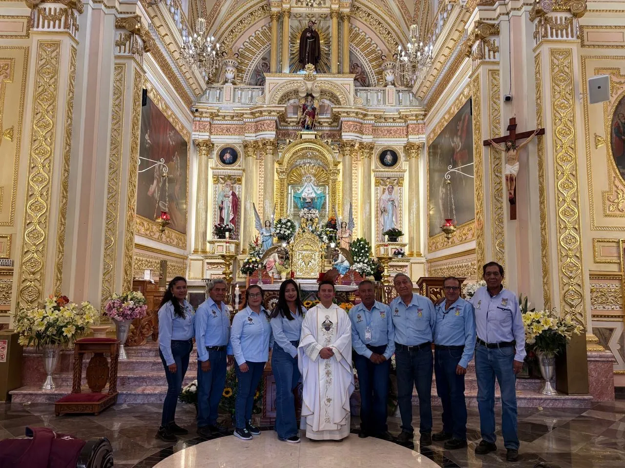 Alejandra Toxqui Hernandez — foto 2, San Pedro Cholula, Puebla