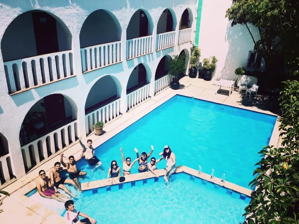 Casa Calli — foto 1, San Pedro Cholula, Puebla