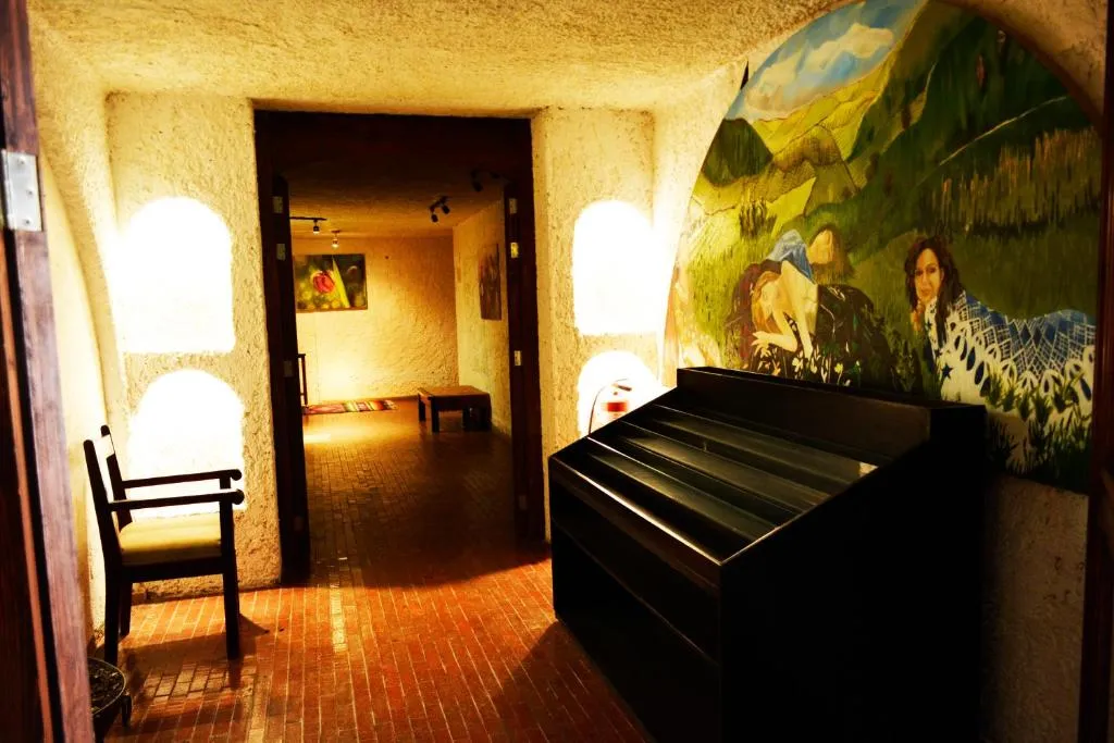 Casa Calli — foto 2, San Pedro Cholula, Puebla