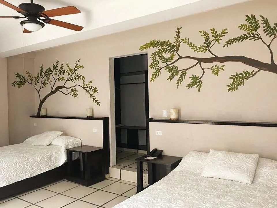Casa Calli — foto 4, San Pedro Cholula, Puebla