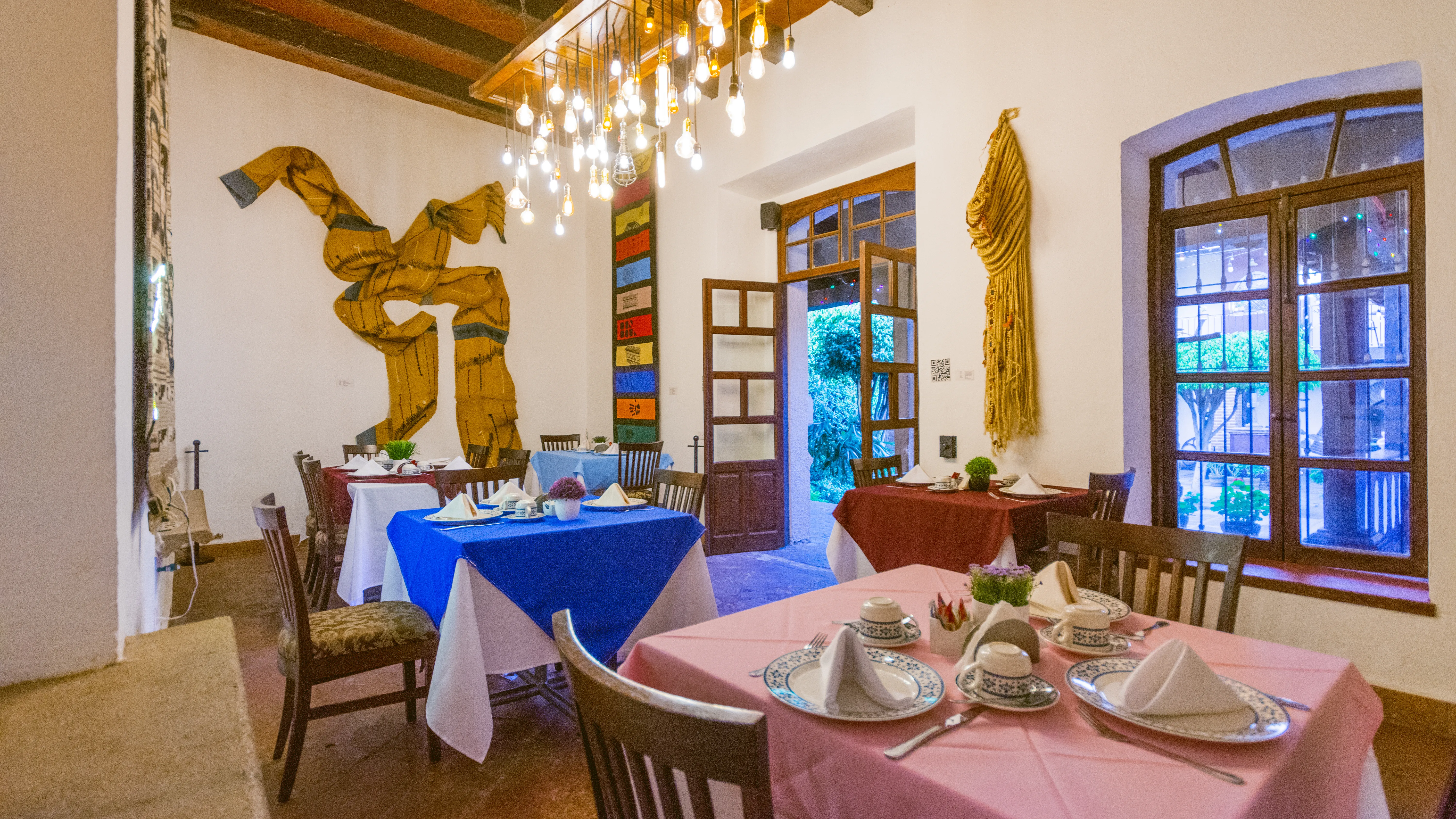 Casa Eva Hotel Boutique — foto 3, San Pedro Cholula, Puebla