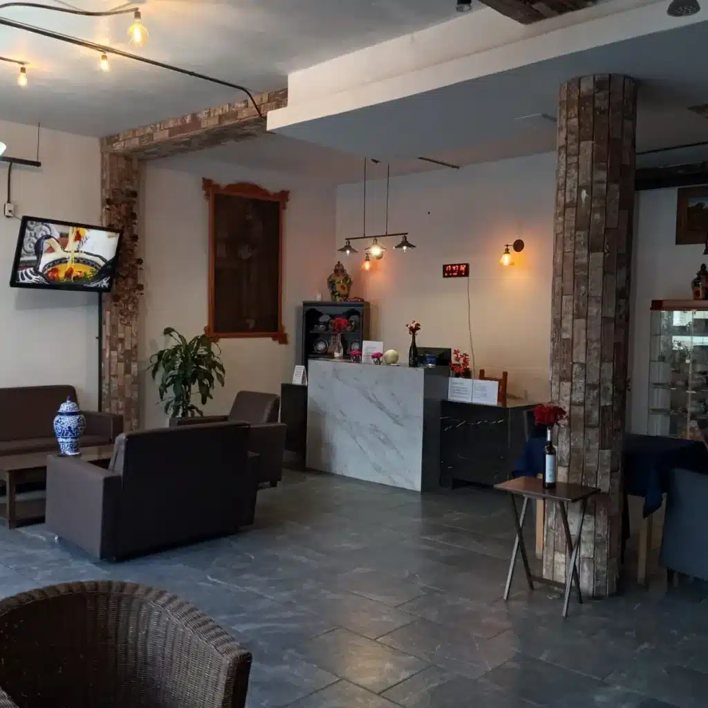 Hotel Choloa — foto 1, San Pedro Cholula, Puebla