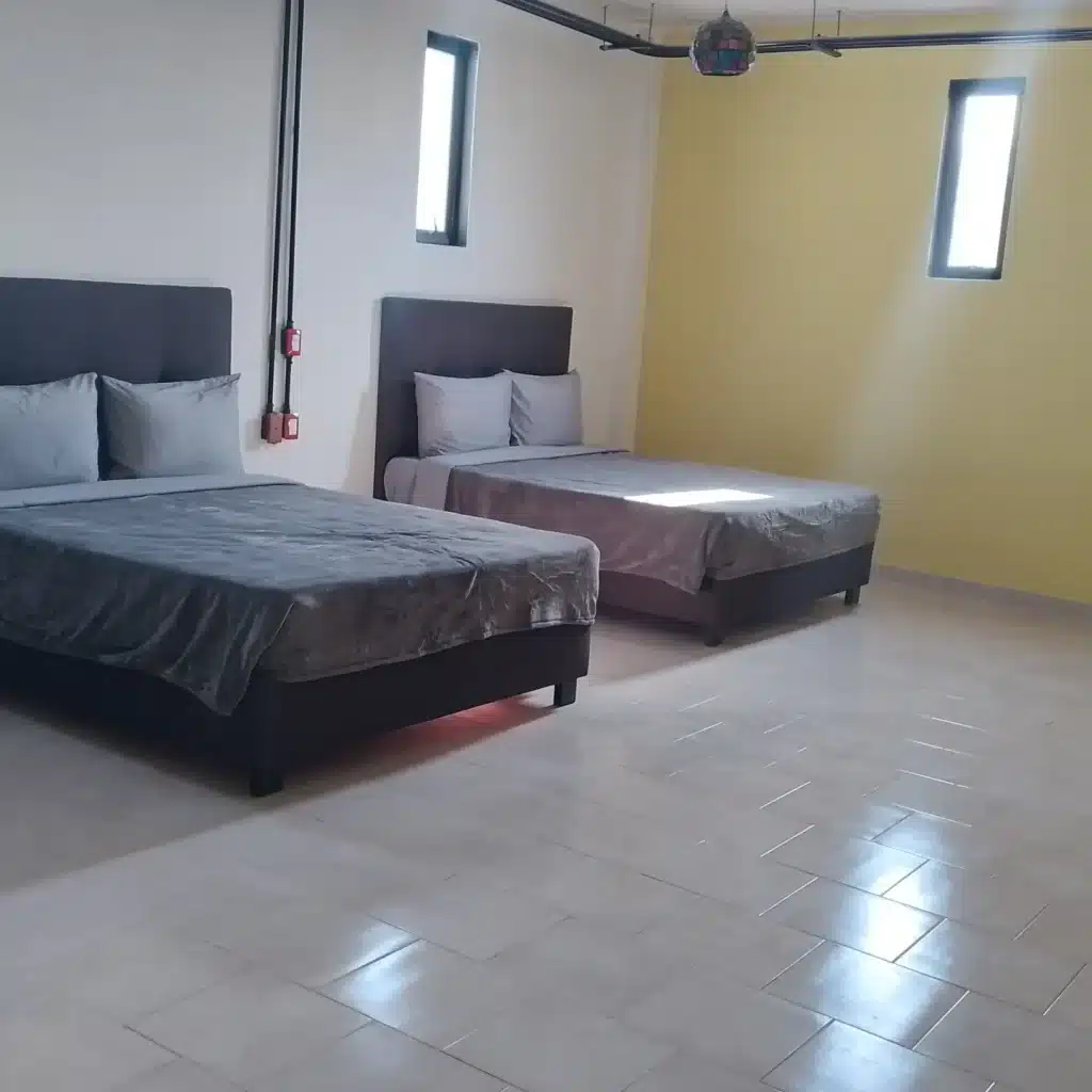 Hotel Choloa — foto 2, San Pedro Cholula, Puebla