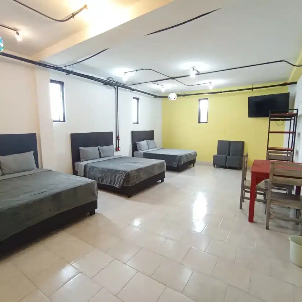 Hotel Choloa — foto 4, San Pedro Cholula, Puebla