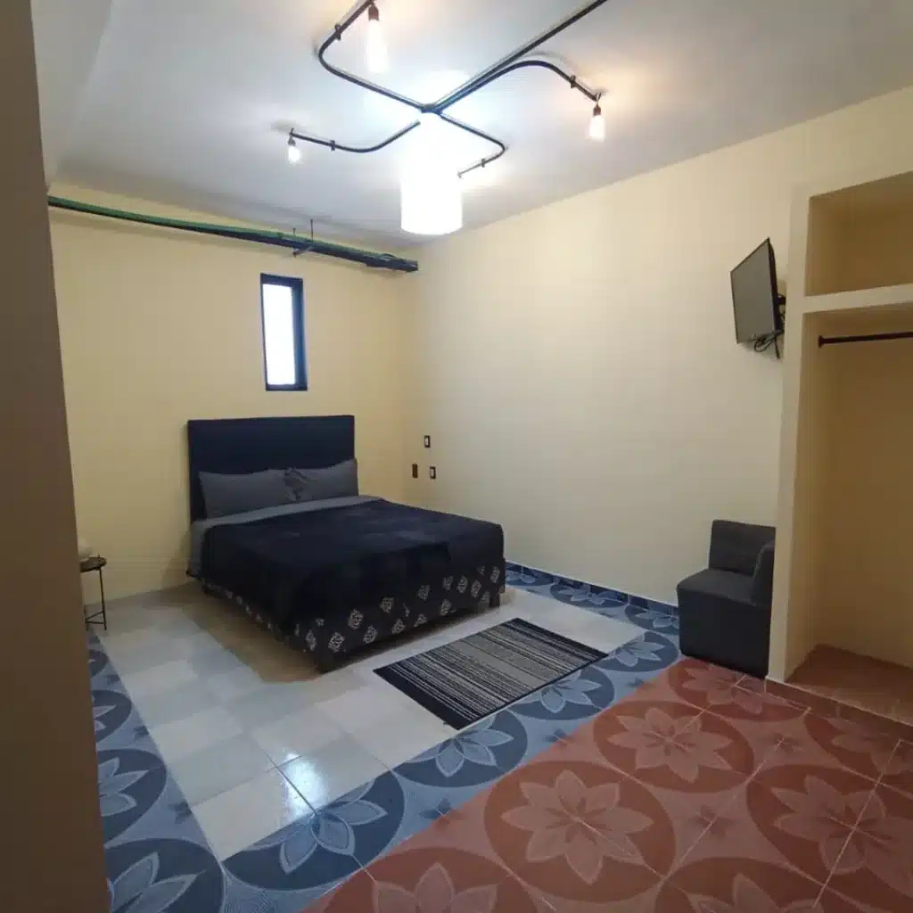 Hotel Choloa — foto 5, San Pedro Cholula, Puebla