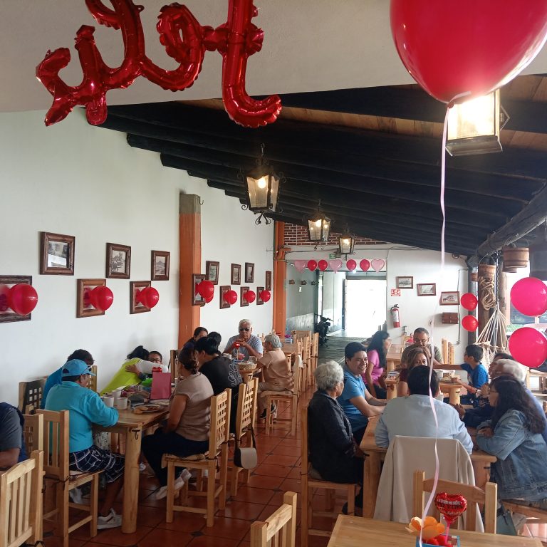 Restaurante "EL Establo"