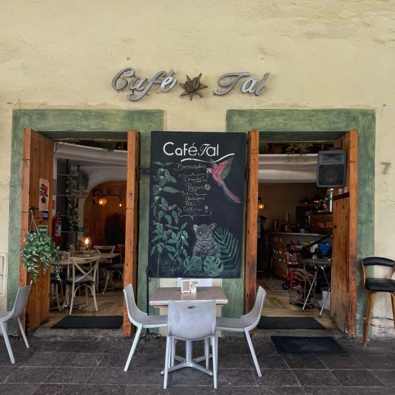 Café Tal