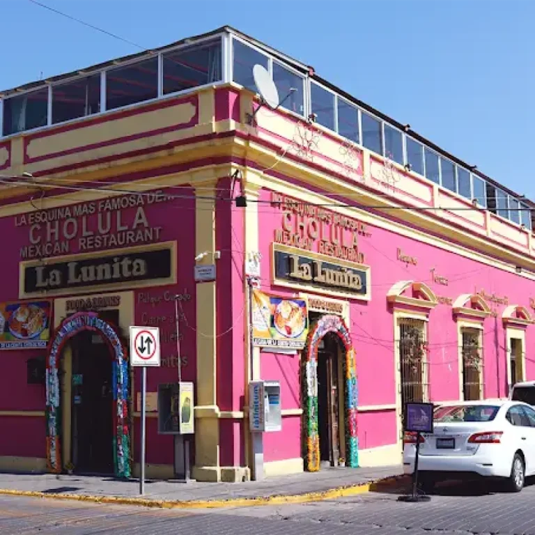 La Lunita Restaurante